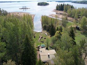 Virolahti Pyterlahti Lypsyniementie 37b vapaa-ajan, Mökit ja loma-asunnot, Virolahti, Tori.fi Virolahti Pyterlahti Lypsyniementie 37b vapaa-ajan, Mökit ja loma-asunnot, Virolahti, Tori.fi