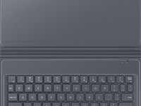 Samsung Book Cover Keyboard Tab A7 näppäimistökuor