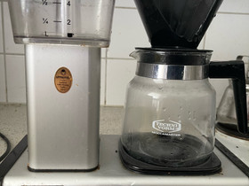 Moccamaster, Muut kodinkoneet, Kodinkoneet, Mikkeli, Tori.fi Moccamaster, Muut kodinkoneet, Kodinkoneet, Mikkeli, Tori.fi