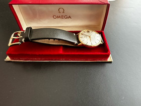 Omega Geneve 1968 18k kulta, Kellot ja korut, Asusteet ja kellot, Helsinki, Tori.fi Omega Geneve 1968 18k kulta, Kellot ja korut, Asusteet ja kellot, Helsinki, Tori.fi