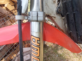Honda cr 125 Keula, Moottoripyörän varaosat ja tarvikkeet, Mototarvikkeet ja varaosat, Hollola, Tori.fi Honda cr 125 Keula, Moottoripyörän varaosat ja tarvikkeet, Mototarvikkeet ja varaosat, Hollola, Tori.fi