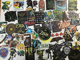 Zelda moderni tarrasetti, Muu keräily, Keräily, Turku, Tori.fi Zelda moderni tarrasetti, Muu keräily, Keräily, Turku, Tori.fi