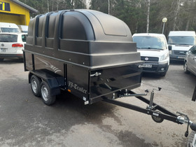 JJ-Trailer 3300MT/50, Muut, Nurmijärvi, Tori.fi JJ-Trailer 3300MT/50, Muut, Nurmijärvi, Tori.fi