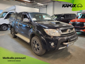 Toyota Hilux, Autot, Joensuu, Tori.fi Toyota Hilux, Autot, Joensuu, Tori.fi