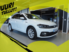 Volkswagen Polo, Autot, Vantaa, Tori.fi Volkswagen Polo, Autot, Vantaa, Tori.fi