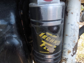 Honda cr 125 takaiskari, Moottoripyörän varaosat ja tarvikkeet, Mototarvikkeet ja varaosat, Hollola, Tori.fi Honda cr 125 takaiskari, Moottoripyörän varaosat ja tarvikkeet, Mototarvikkeet ja varaosat, Hollola, Tori.fi