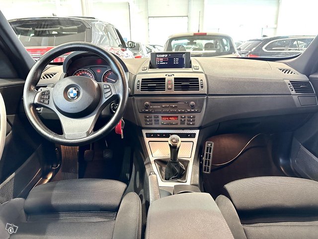 BMW X3 9