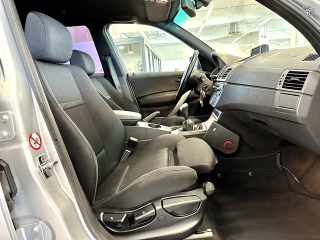 BMW X3 15