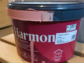 Tikkurila Harmony V413 Ruusun hetki, Muu rakentaminen ja remontointi, Rakennustarvikkeet ja työkalut, Helsinki, Tori.fi Tikkurila Harmony V413 Ruusun hetki, Muu rakentaminen ja remontointi, Rakennustarvikkeet ja työkalut, Helsinki, Tori.fi