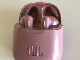 JBL Tune 225TWS, Audio ja musiikkilaitteet, Viihde-elektroniikka, Lappeenranta, Tori.fi JBL Tune 225TWS, Audio ja musiikkilaitteet, Viihde-elektroniikka, Lappeenranta, Tori.fi