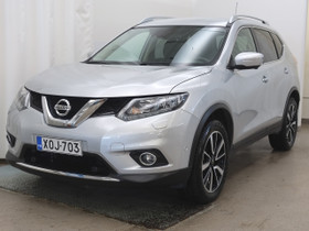 Nissan X-Trail, Autot, Oulu, Tori.fi Nissan X-Trail, Autot, Oulu, Tori.fi