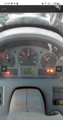 Valtra xm-150 4