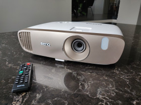 BenQ W2000 projektori, Televisiot, Viihde-elektroniikka, Mikkeli, Tori.fi BenQ W2000 projektori, Televisiot, Viihde-elektroniikka, Mikkeli, Tori.fi
