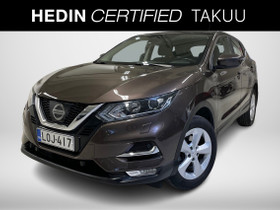 NISSAN Qashqai, Autot, Kuopio, Tori.fi NISSAN Qashqai, Autot, Kuopio, Tori.fi