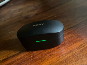 Sony wf-1000xm4, musta, Muu viihde-elektroniikka, Viihde-elektroniikka, Espoo, Tori.fi Sony wf-1000xm4, musta, Muu viihde-elektroniikka, Viihde-elektroniikka, Espoo, Tori.fi