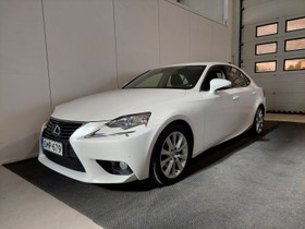 Lexus IS, Autot, Huittinen, Tori.fi Lexus IS, Autot, Huittinen, Tori.fi