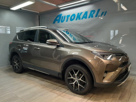 TOYOTA RAV4, Autot, Varkaus, Tori.fi TOYOTA RAV4, Autot, Varkaus, Tori.fi