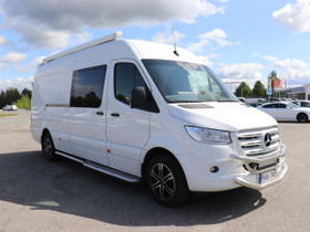 Mercedes-Benz Sprinter, Autot, Hämeenlinna, Tori.fi Mercedes-Benz Sprinter, Autot, Hämeenlinna, Tori.fi