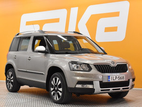 Skoda Yeti, Autot, Vaasa, Tori.fi Skoda Yeti, Autot, Vaasa, Tori.fi