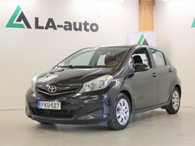 Toyota Yaris, Autot, Salo, Tori.fi Toyota Yaris, Autot, Salo, Tori.fi