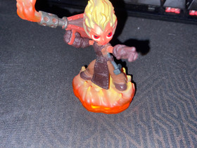 Skylanders Torch, Pelikonsolit ja pelaaminen, Viihde-elektroniikka, Kouvola, Tori.fi Skylanders Torch, Pelikonsolit ja pelaaminen, Viihde-elektroniikka, Kouvola, Tori.fi