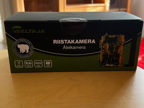Riista kamera Vaeltaja merkiltään, GPS, riistakamerat ja radiopuhelimet, Metsästys ja kalastus, Oulu, Tori.fi Riista kamera Vaeltaja merkiltään, GPS, riistakamerat ja radiopuhelimet, Metsästys ja kalastus, Oulu, Tori.fi