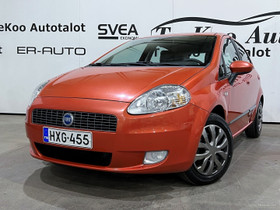 Fiat Punto, Autot, Kangasala, Tori.fi Fiat Punto, Autot, Kangasala, Tori.fi