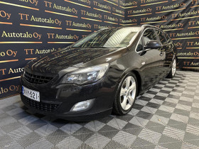 Opel Astra, Autot, Kempele, Tori.fi Opel Astra, Autot, Kempele, Tori.fi