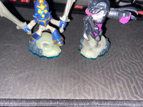 Skylanders, Pelikonsolit ja pelaaminen, Viihde-elektroniikka, Kouvola, Tori.fi Skylanders, Pelikonsolit ja pelaaminen, Viihde-elektroniikka, Kouvola, Tori.fi