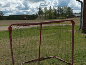 Maali, Pallopelit, Urheilu ja ulkoilu, Haapajärvi, Tori.fi Maali, Pallopelit, Urheilu ja ulkoilu, Haapajärvi, Tori.fi