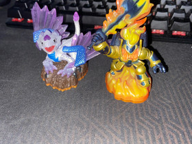 Skylanders, Pelikonsolit ja pelaaminen, Viihde-elektroniikka, Kouvola, Tori.fi Skylanders, Pelikonsolit ja pelaaminen, Viihde-elektroniikka, Kouvola, Tori.fi