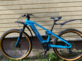 Cube stereo pro, Maastopyörät, Polkupyörät ja pyöräily, Rauma, Tori.fi Cube stereo pro, Maastopyörät, Polkupyörät ja pyöräily, Rauma, Tori.fi