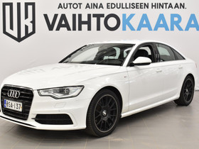 Audi A6, Autot, Vantaa, Tori.fi Audi A6, Autot, Vantaa, Tori.fi