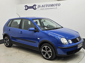 Volkswagen Polo, Autot, Oulu, Tori.fi Volkswagen Polo, Autot, Oulu, Tori.fi