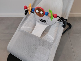 BabyBjörn Balance Soft Mesh -sitteri ja lelukaari, Tuolit, sängyt ja kalusteet, Lastentarvikkeet ja lelut, Lahti, Tori.fi BabyBjörn Balance Soft Mesh -sitteri ja lelukaari, Tuolit, sängyt ja kalusteet, Lastentarvikkeet ja lelut, Lahti, Tori.fi