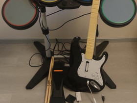 Rock band ps3 saa tarjota, Pelikonsolit ja pelaaminen, Viihde-elektroniikka, Inari, Tori.fi Rock band ps3 saa tarjota, Pelikonsolit ja pelaaminen, Viihde-elektroniikka, Inari, Tori.fi