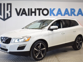 Volvo XC60, Autot, Pori, Tori.fi Volvo XC60, Autot, Pori, Tori.fi
