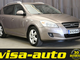 Kia Ceed, Autot, Raisio, Tori.fi Kia Ceed, Autot, Raisio, Tori.fi