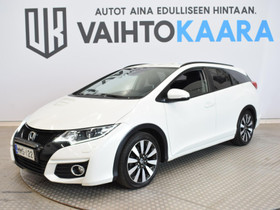 Honda Civic, Autot, Raisio, Tori.fi