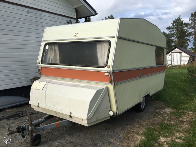 Polar 420 -78, kuva 1