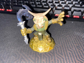 Skylanders eon elite, Pelikonsolit ja pelaaminen, Viihde-elektroniikka, Kouvola, Tori.fi Skylanders eon elite, Pelikonsolit ja pelaaminen, Viihde-elektroniikka, Kouvola, Tori.fi