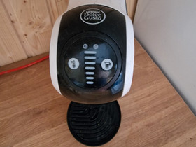 Dolce Gusto kapselikone, Muut kodinkoneet, Kodinkoneet, Kouvola, Tori.fi Dolce Gusto kapselikone, Muut kodinkoneet, Kodinkoneet, Kouvola, Tori.fi
