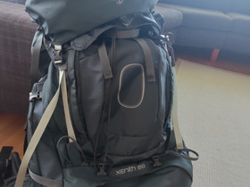 Osprey zenith 88 rinkka, Ulkoilu ja retkeily, Urheilu ja ulkoilu, Oulu, Tori.fi Osprey zenith 88 rinkka, Ulkoilu ja retkeily, Urheilu ja ulkoilu, Oulu, Tori.fi