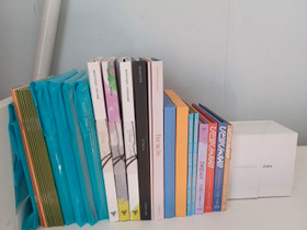 Seventeen kpop album, Musiikki CD, DVD ja äänitteet, Musiikki ja soittimet, Oripää, Tori.fi Seventeen kpop album, Musiikki CD, DVD ja äänitteet, Musiikki ja soittimet, Oripää, Tori.fi