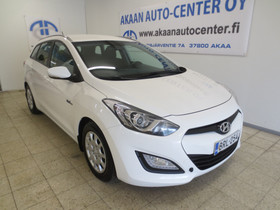 Hyundai I30, Autot, Akaa, Tori.fi Hyundai I30, Autot, Akaa, Tori.fi