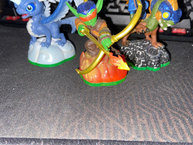 Skylander Spyros Adventure, Pelikonsolit ja pelaaminen, Viihde-elektroniikka, Kouvola, Tori.fi Skylander Spyros Adventure, Pelikonsolit ja pelaaminen, Viihde-elektroniikka, Kouvola, Tori.fi