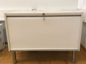 Kaappi, Liikkeille ja yrityksille, Helsinki, Tori.fi