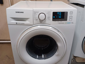 Samsung WF70F5 Pesukone, Pesu- ja kuivauskoneet, Kodinkoneet, Kuortane, Tori.fi Samsung WF70F5 Pesukone, Pesu- ja kuivauskoneet, Kodinkoneet, Kuortane, Tori.fi