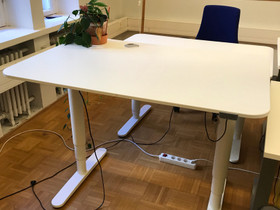 Sähköpöytä 120x80cm, varattu, Liikkeille ja yrityksille, Helsinki, Tori.fi Sähköpöytä 120x80cm, varattu, Liikkeille ja yrityksille, Helsinki, Tori.fi