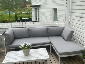 Sunfun Megan kulmasohvaryhmä, Pihakalusteet ja grillit, Piha ja puutarha, Helsinki, Tori.fi Sunfun Megan kulmasohvaryhmä, Pihakalusteet ja grillit, Piha ja puutarha, Helsinki, Tori.fi